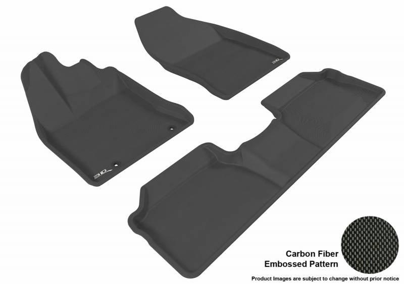 Floor Mats - Auto Parts Toys