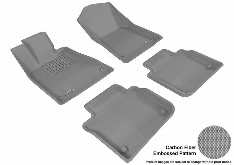 Floor Mats - Auto Parts Toys