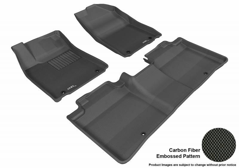 Floor Mats - Auto Parts Toys