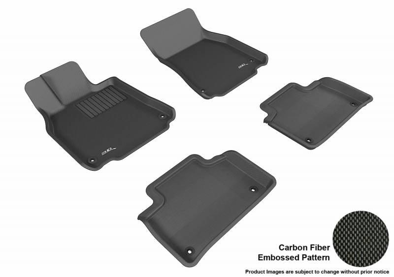 Floor Mats - Auto Parts Toys