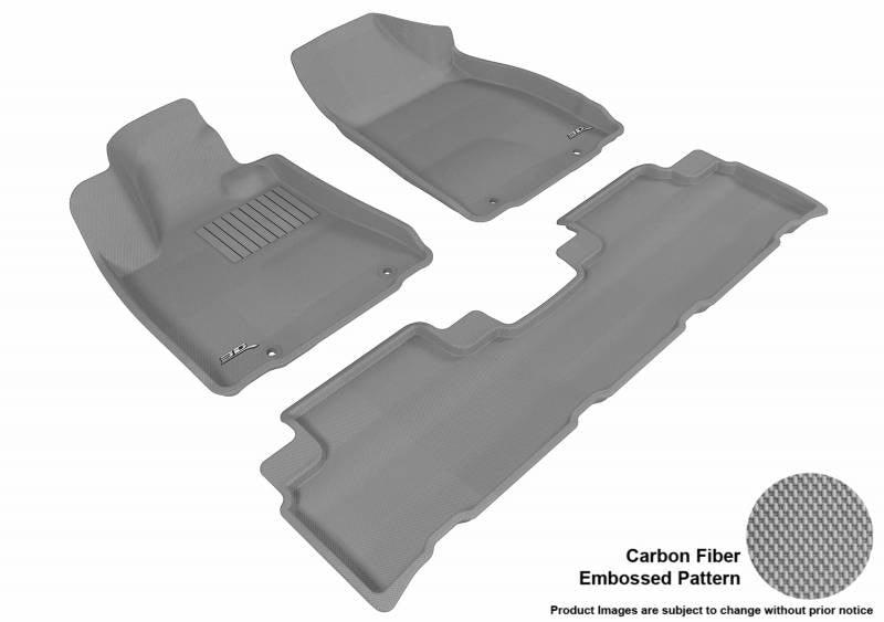 Floor Mats - Auto Parts Toys