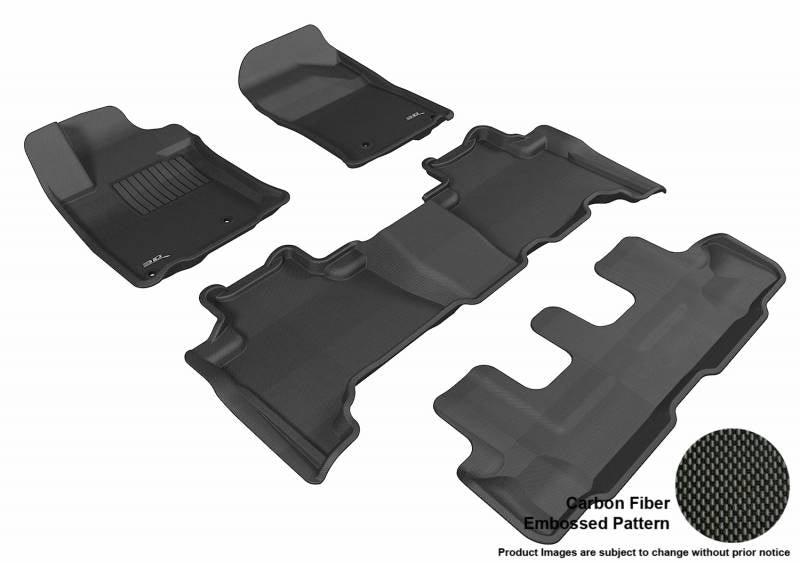 Floor Mats - Auto Parts Toys