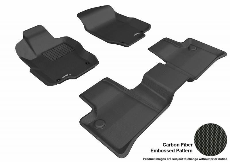 Floor Mats - Auto Parts Toys