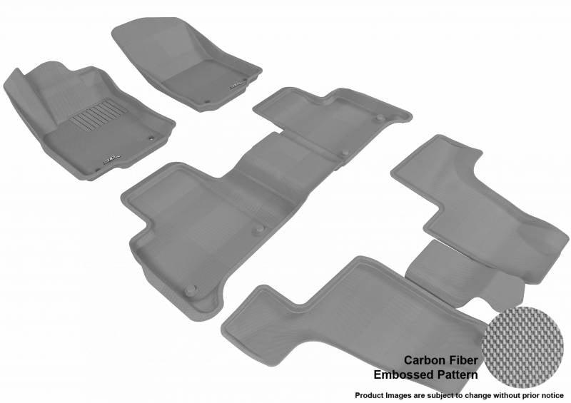 Floor Mats - Auto Parts Toys