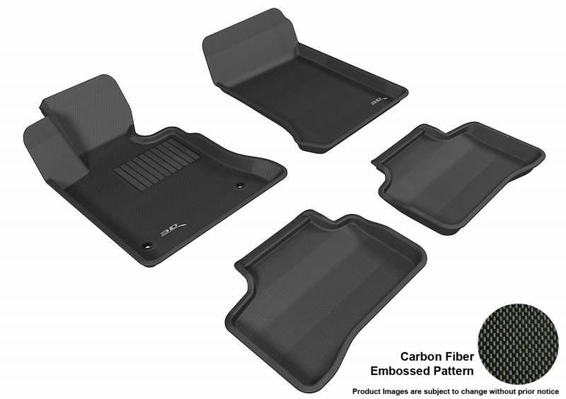 Floor Mats - Auto Parts Toys