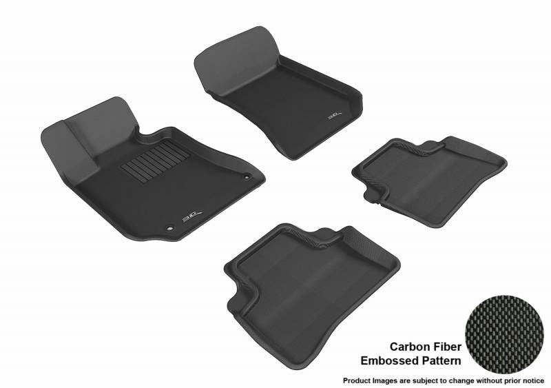 Floor Mats - Auto Parts Toys