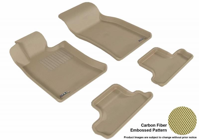 Floor Mats - Auto Parts Toys