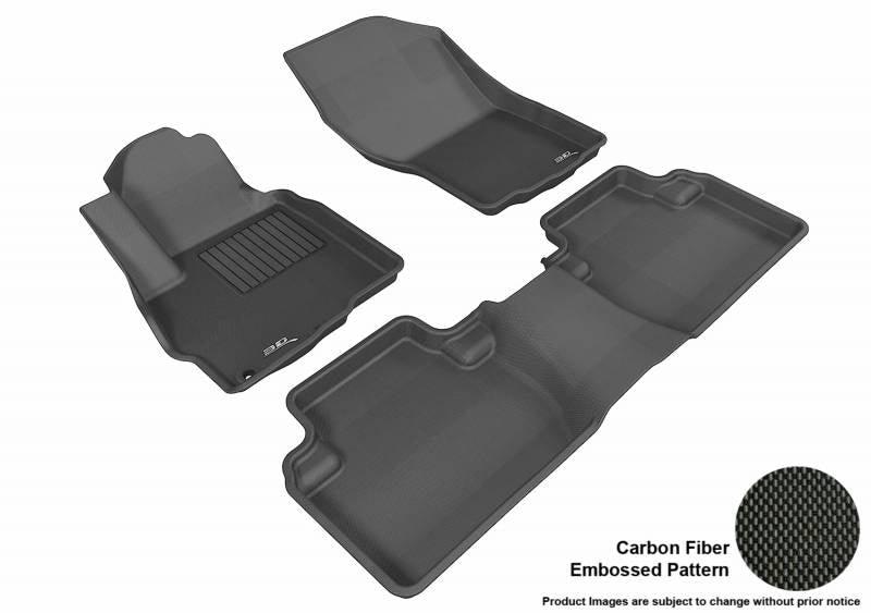 Floor Mats - Auto Parts Toys