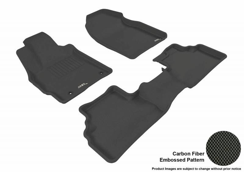 Floor Mats - Auto Parts Toys