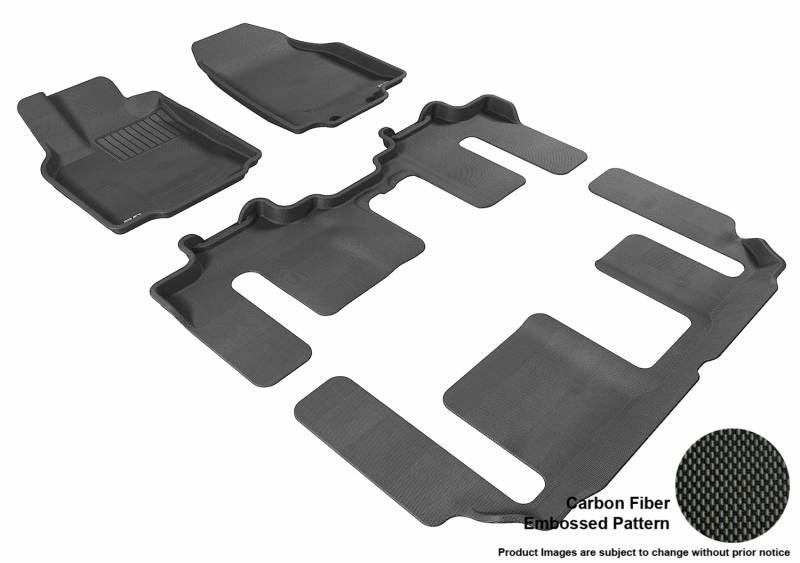 Floor Mats - Auto Parts Toys