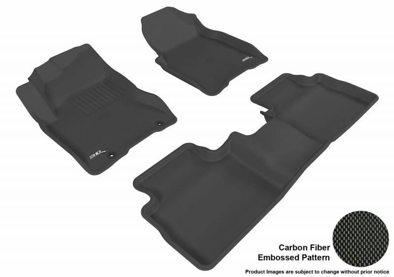 Floor Mats - Auto Parts Toys