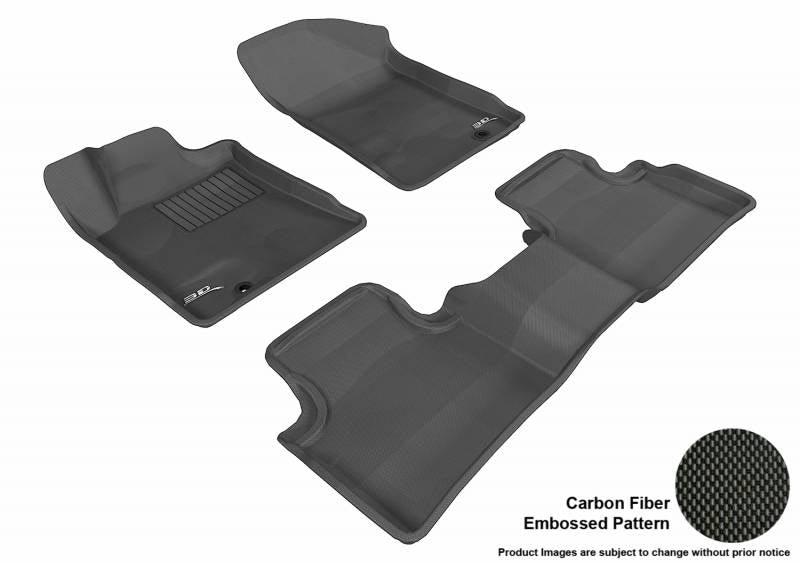 Floor Mats - Auto Parts Toys