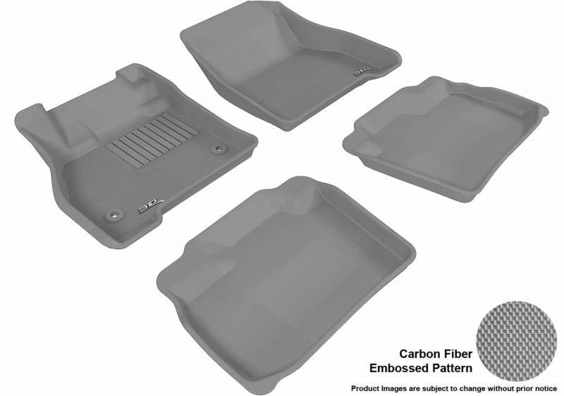 Floor Mats - Auto Parts Toys