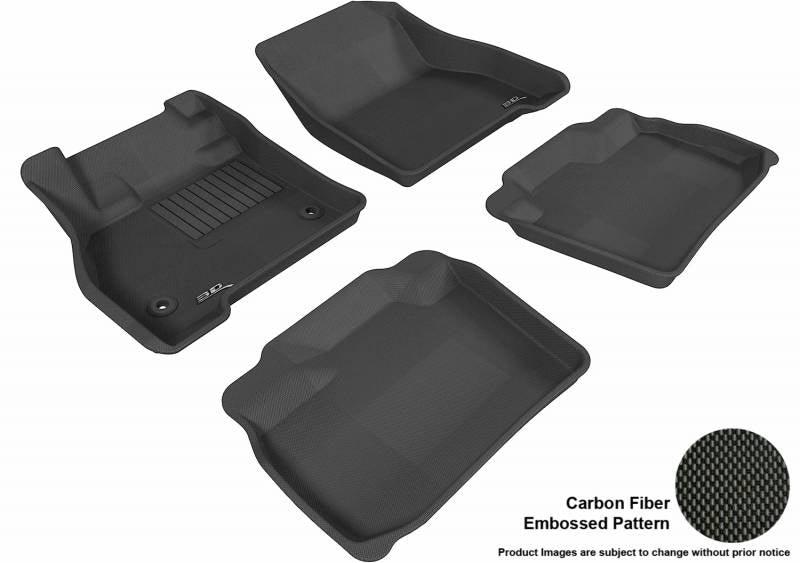 Floor Mats - Auto Parts Toys