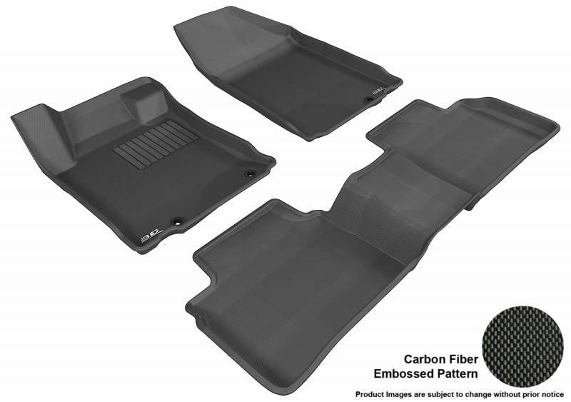 Floor Mats - Auto Parts Toys