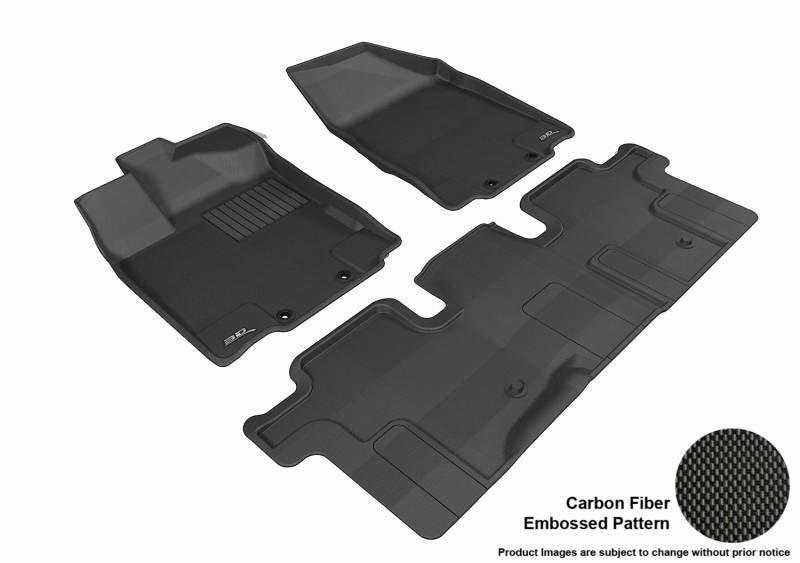 Floor Mats - Auto Parts Toys