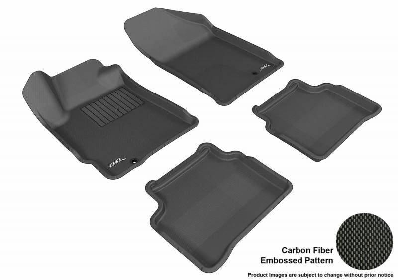 Floor Mats - Auto Parts Toys