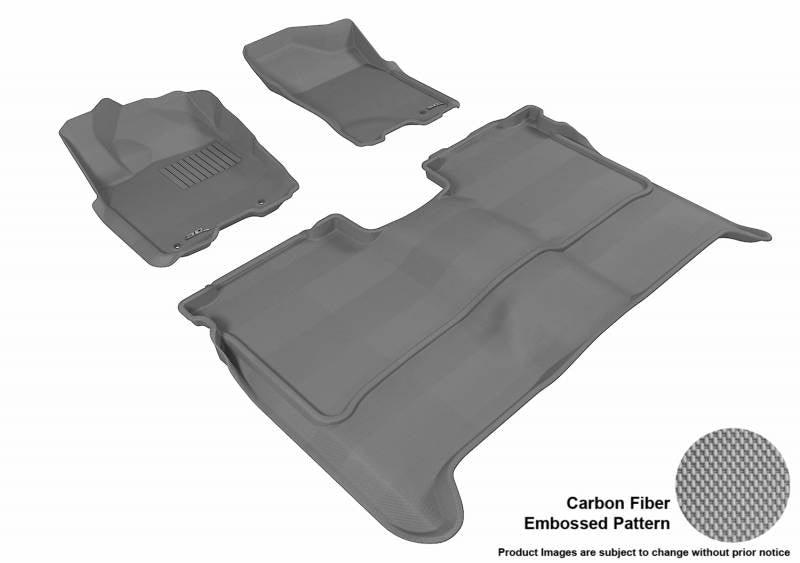 Floor Mats - Auto Parts Toys