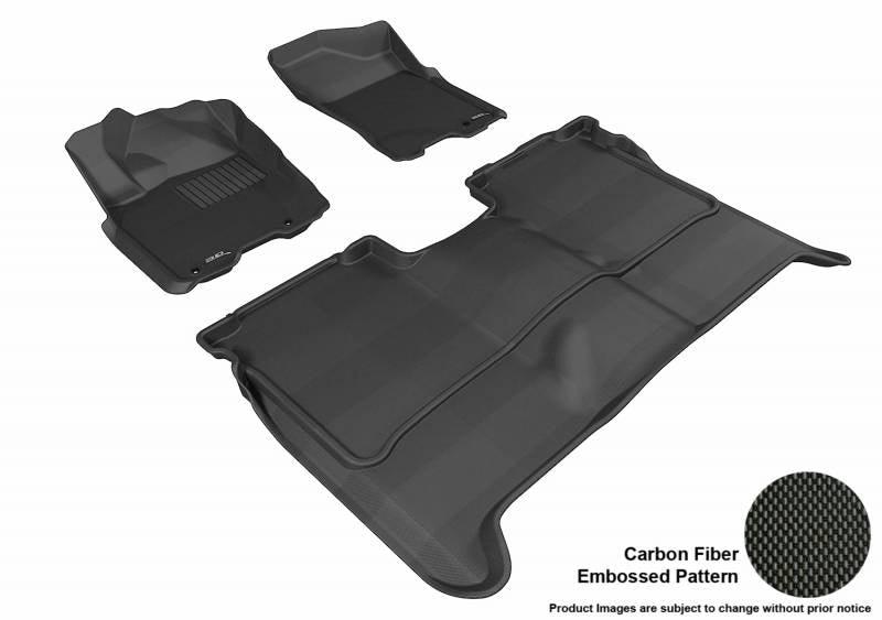 Floor Mats - Auto Parts Toys