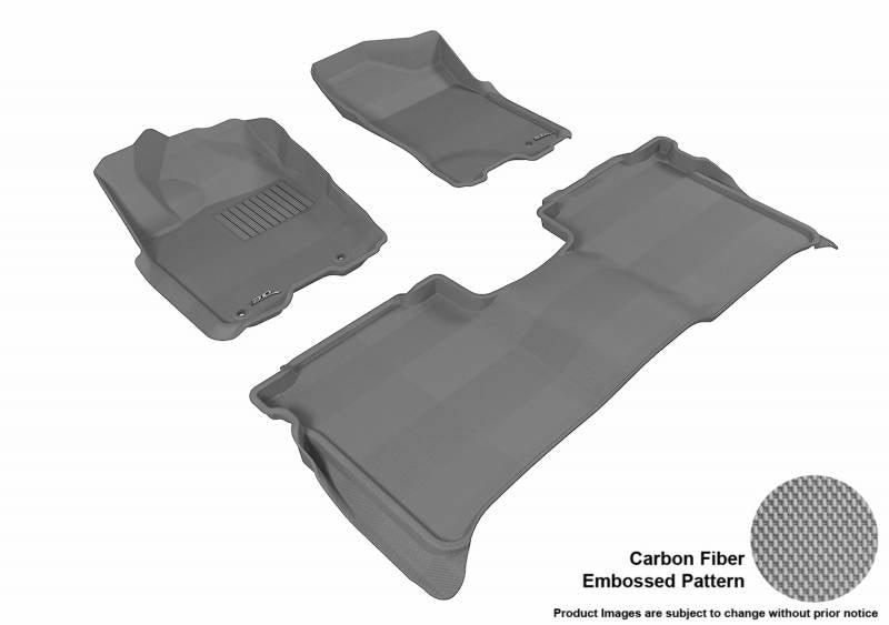 Floor Mats - Auto Parts Toys