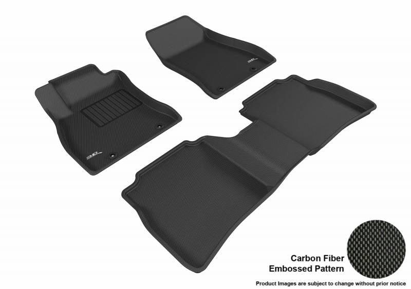 Floor Mats - Auto Parts Toys