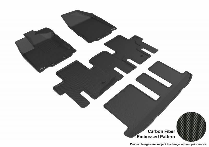 Floor Mats - Auto Parts Toys