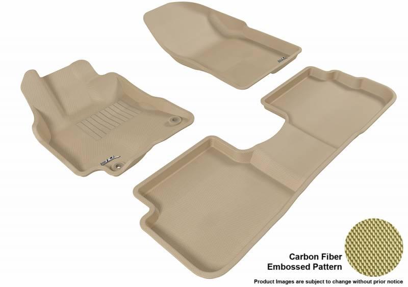 Floor Mats - Auto Parts Toys