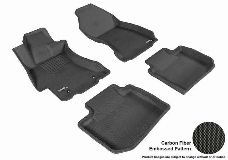 Floor Mats - Auto Parts Toys