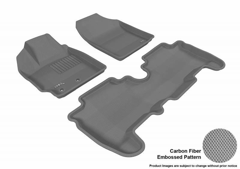 Floor Mats - Auto Parts Toys