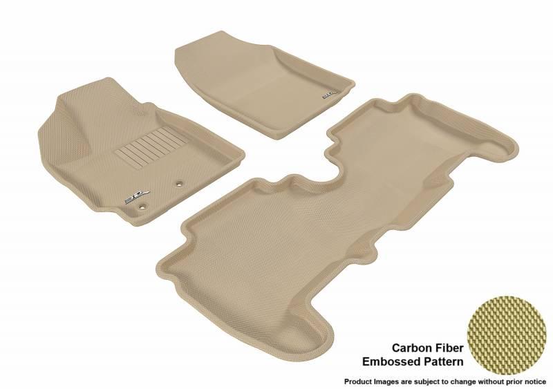 Floor Mats - Auto Parts Toys