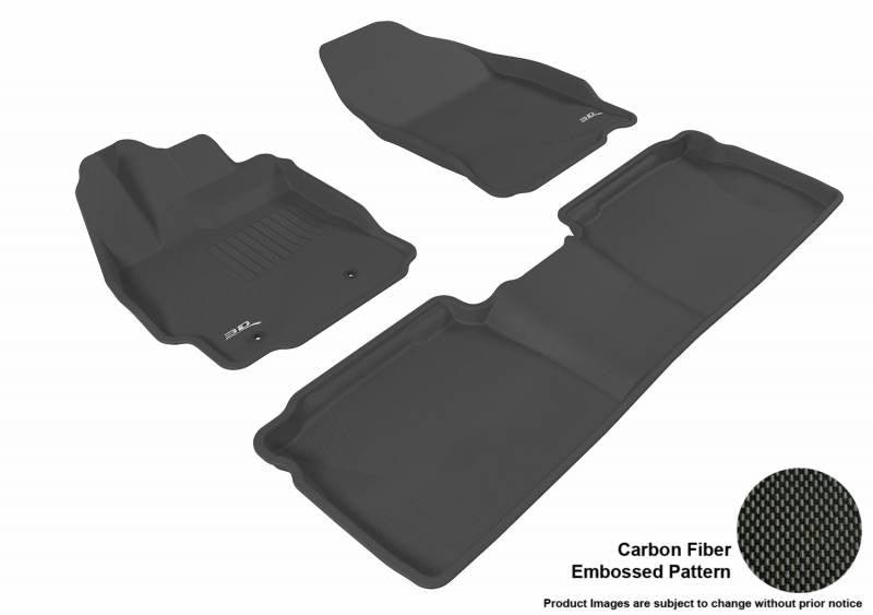 Floor Mats - Auto Parts Toys