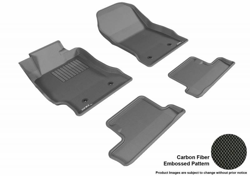 Floor Mats - Auto Parts Toys