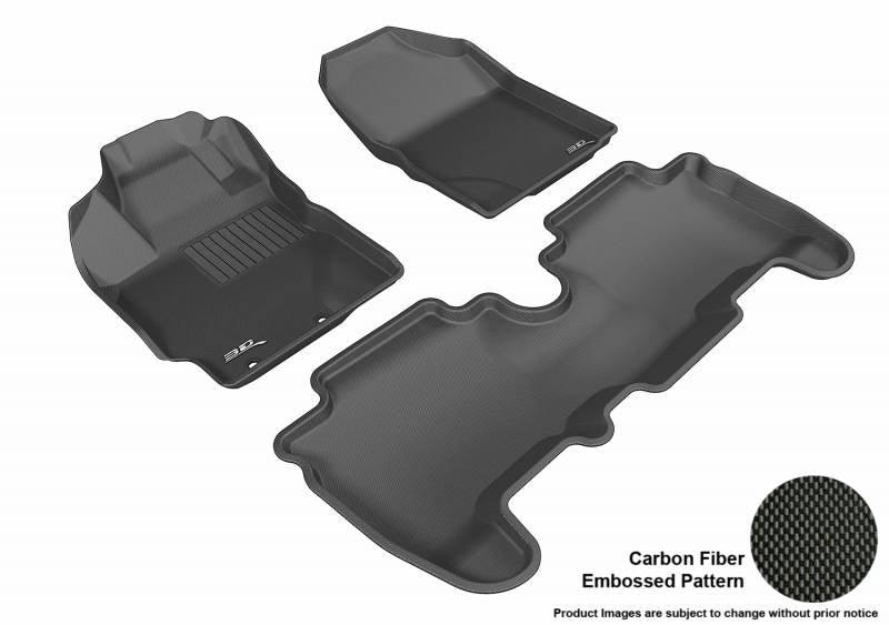 Floor Mats - Auto Parts Toys