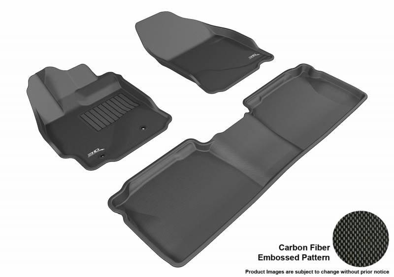 Floor Mats - Auto Parts Toys