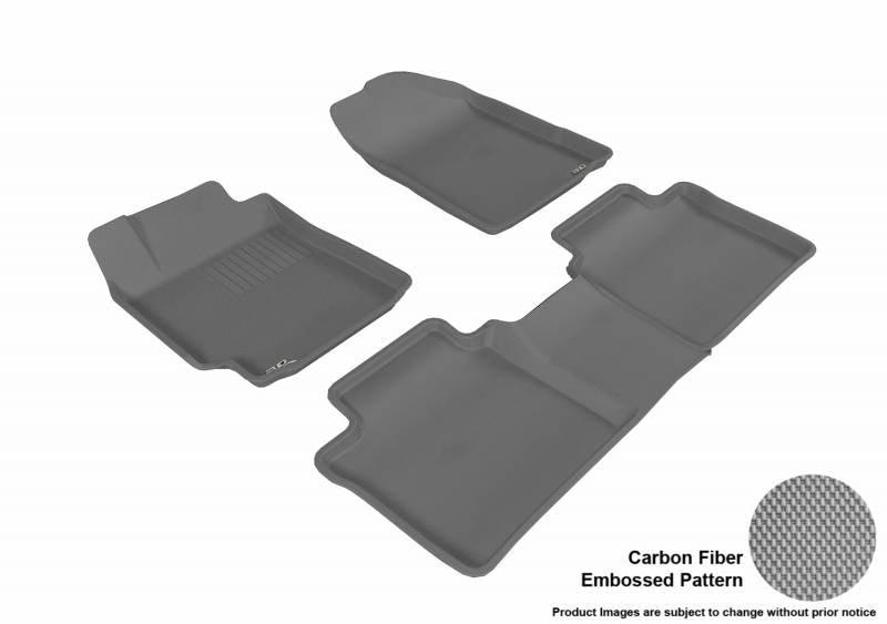 Floor Mats - Auto Parts Toys