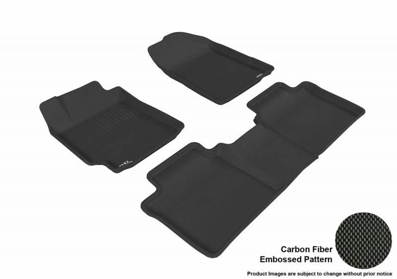 Floor Mats - Auto Parts Toys