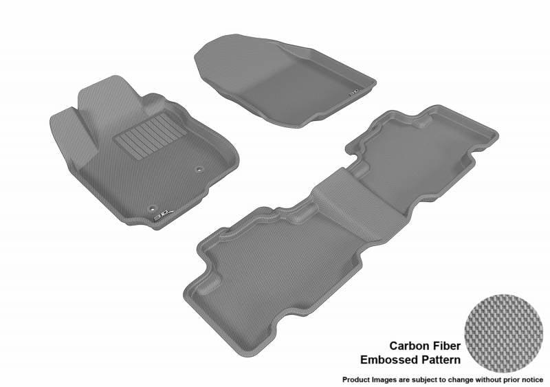 Floor Mats - Auto Parts Toys