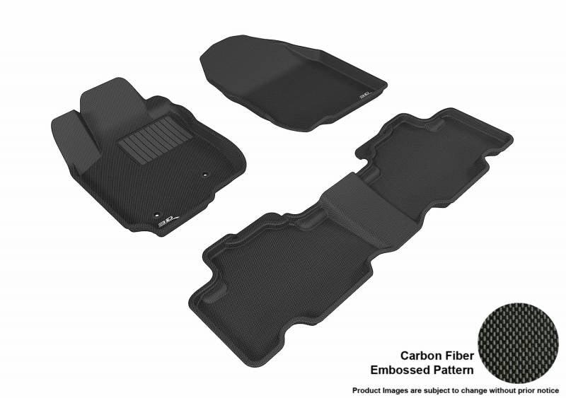 Floor Mats - Auto Parts Toys