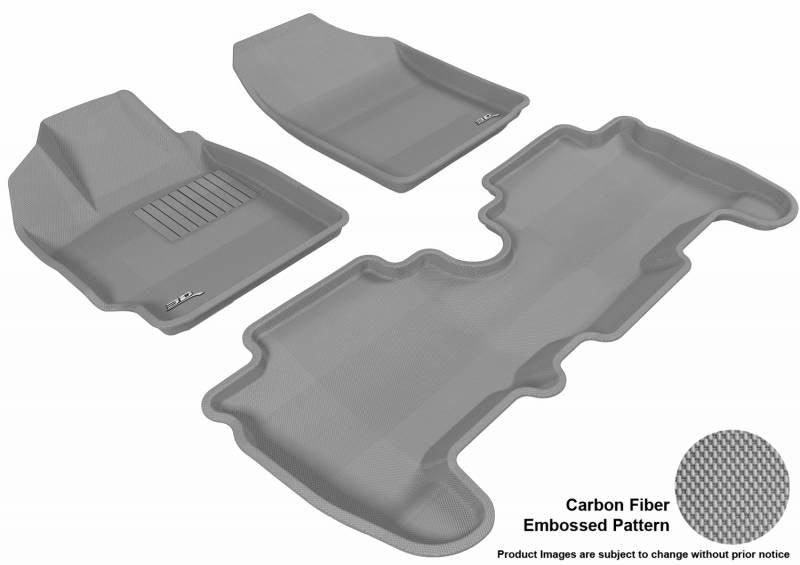 Floor Mats - Auto Parts Toys