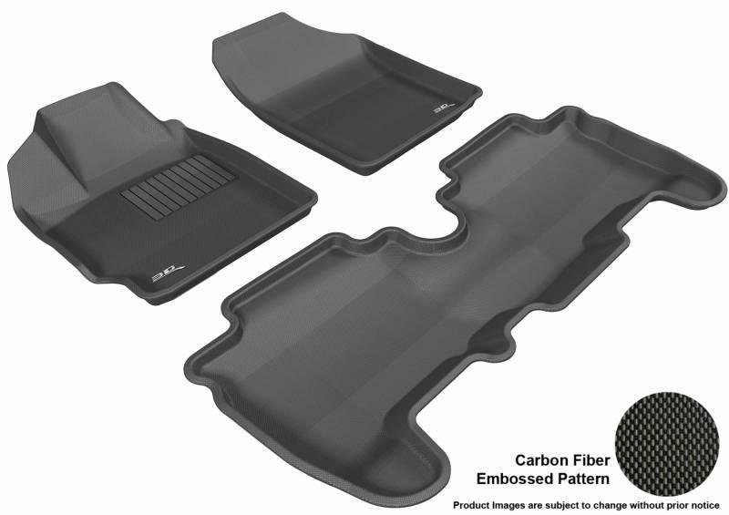 Floor Mats - Auto Parts Toys