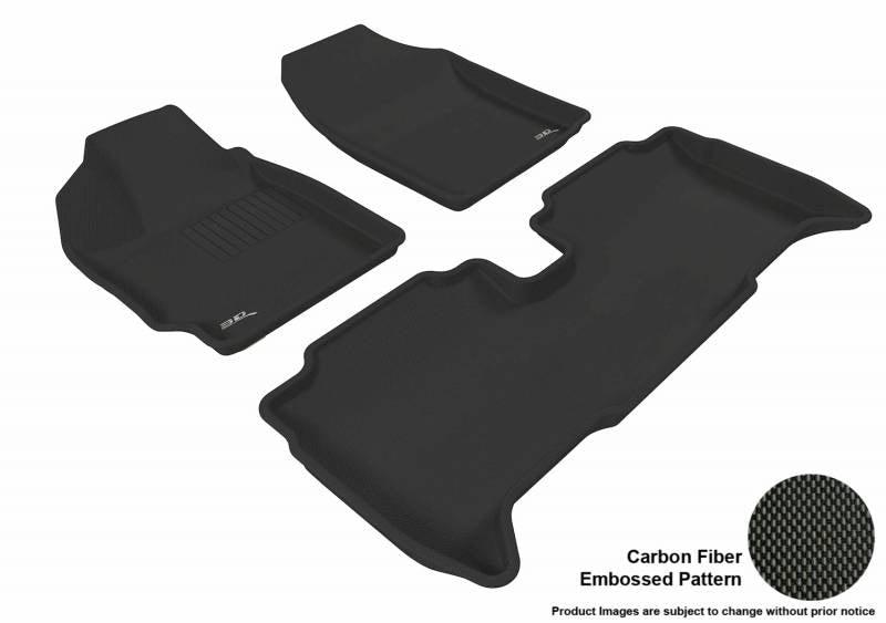 Floor Mats - Auto Parts Toys