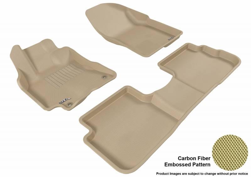 Floor Mats - Auto Parts Toys