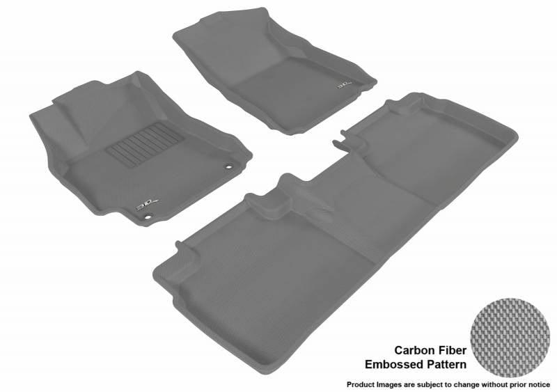 Floor Mats - Auto Parts Toys