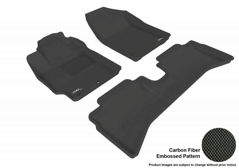 Floor Mats - Auto Parts Toys