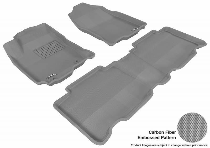 Floor Mats - Auto Parts Toys