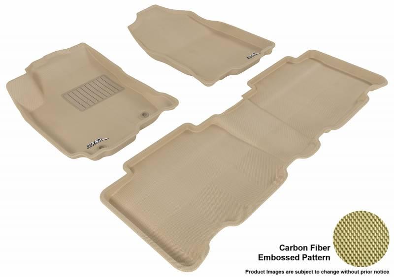 Floor Mats - Auto Parts Toys