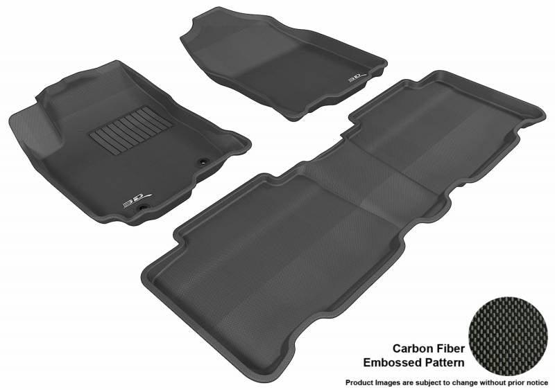 Floor Mats - Auto Parts Toys