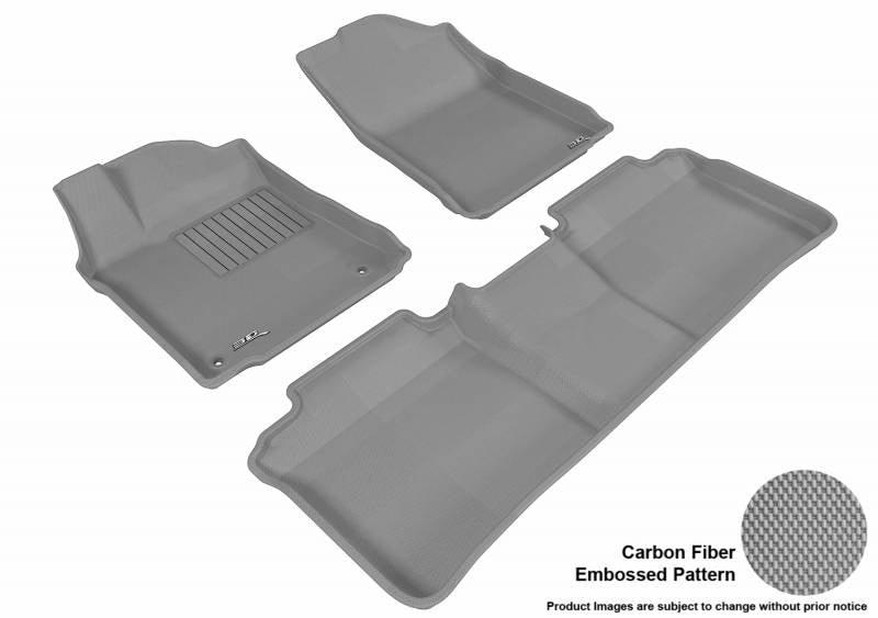 Floor Mats - Auto Parts Toys