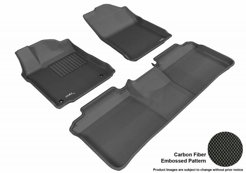 Floor Mats - Auto Parts Toys