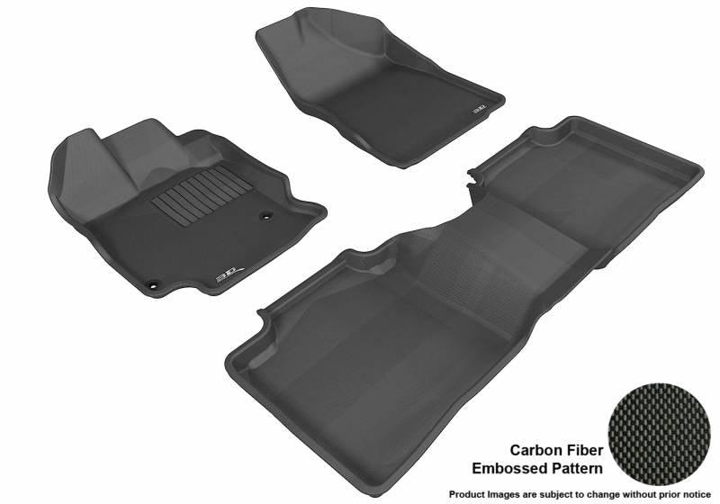 Floor Mats - Auto Parts Toys